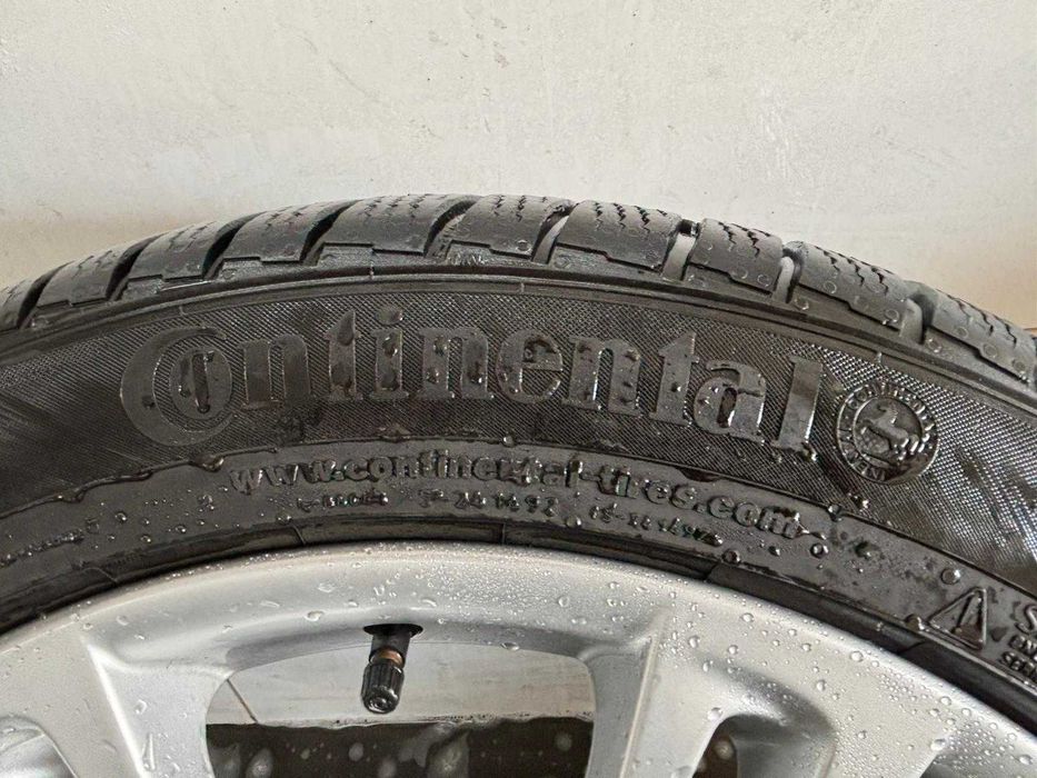 Jantes 18" BMW 5X120