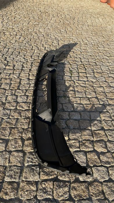 Difusor Audi A3 Sportback