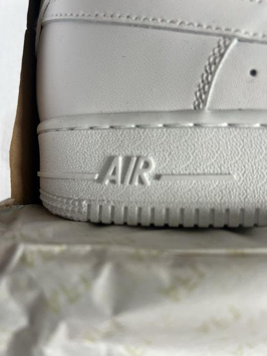 Air force 1 nowe