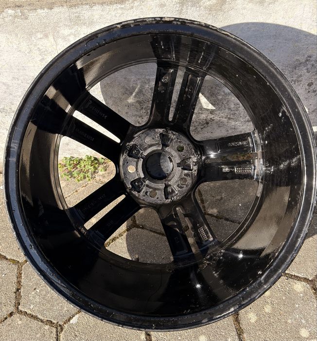 Jante original VW 18” - 1 unidade