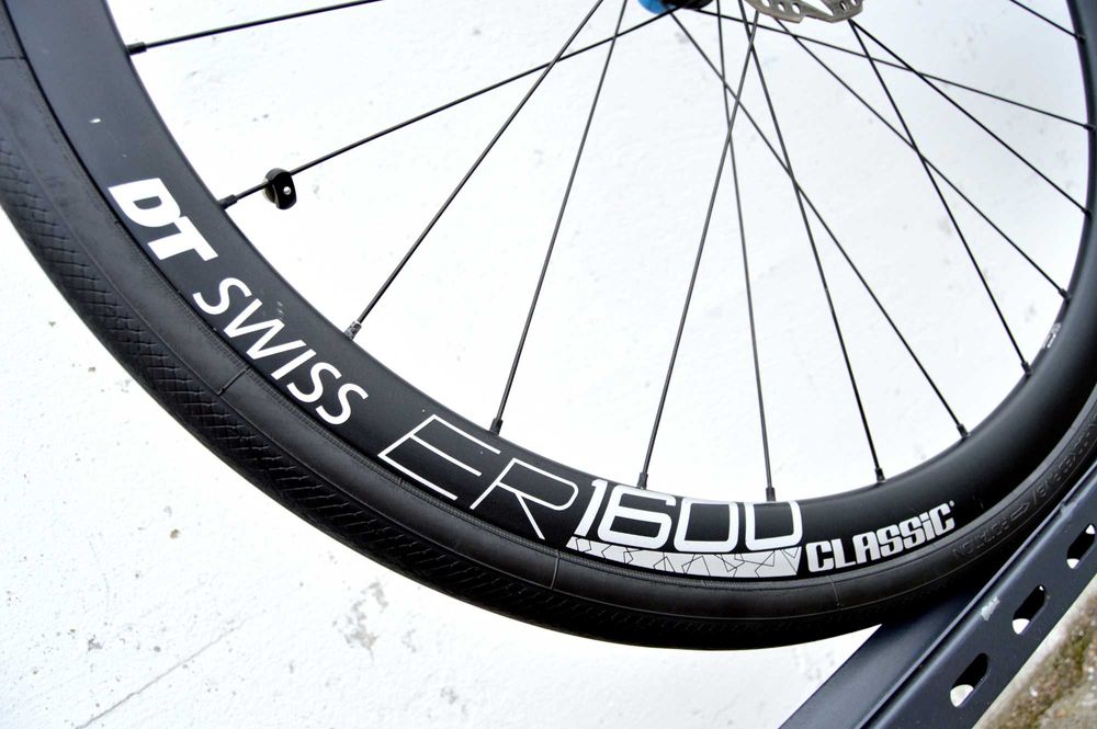 FV23% Endurance CUBE ATTAIN GTC DISC Carbon Ultegra R8000 DT Swiss 11s