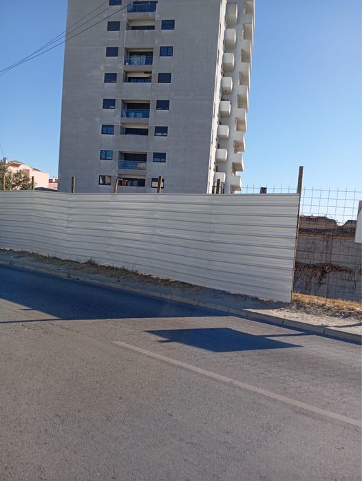 Desmatamento e Limpeza de terrenos