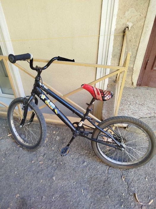 Дитячий велосипед