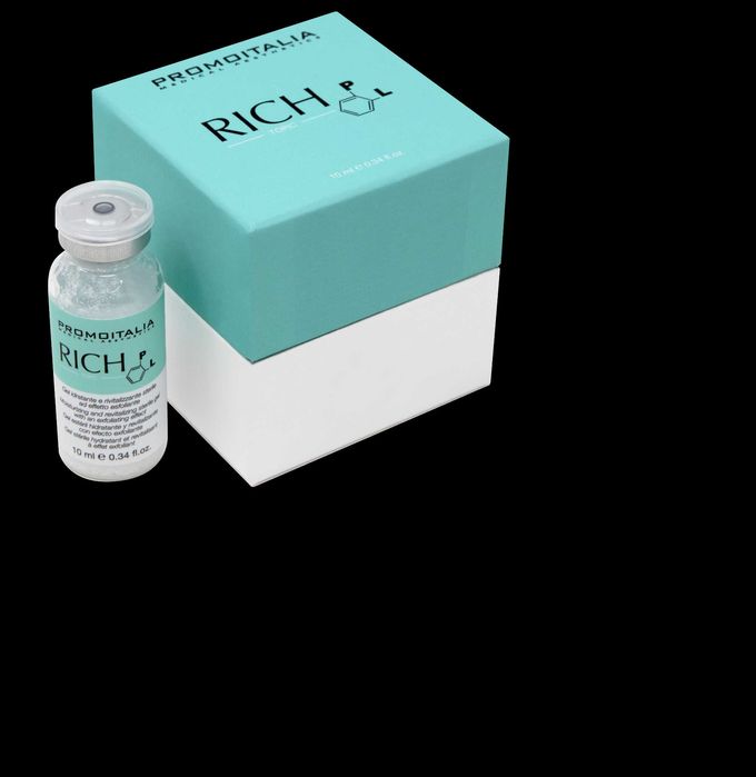 Bioestimulador - Ácido Polilático + AH - pronto a usar - 10ml