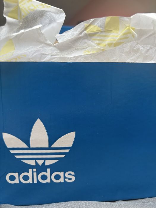 Buty adidas sambda nowe