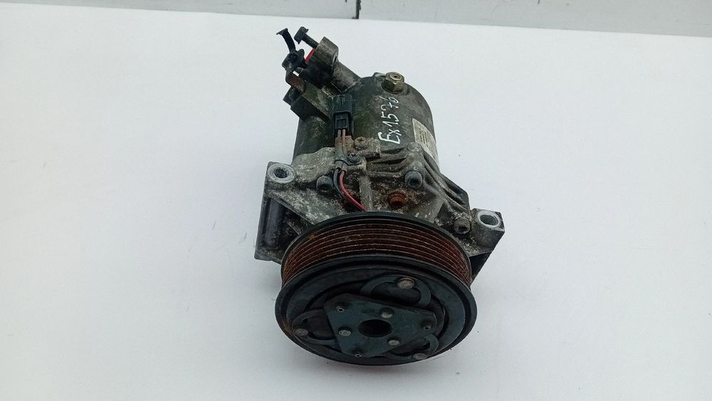 Compressor AC NISSAN Pulsar Hatchback (C13)