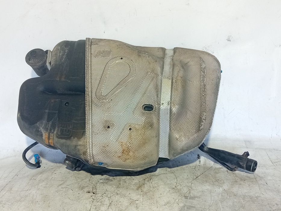 Depósito combustível OPEL Insignia A Sports Tourer (G09)