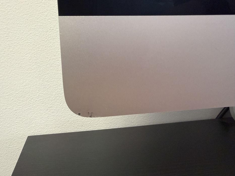 iMac Retina 5K 27” 2017 / i7 / 48 GB RAM / Radeon Pro 575