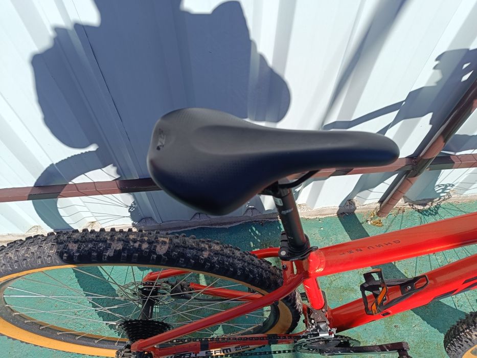 KTM Chicago 291 roda 29