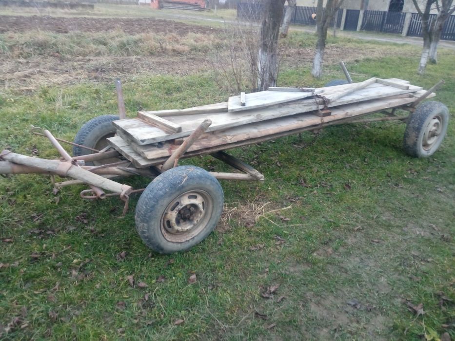 Продам фіру без коня