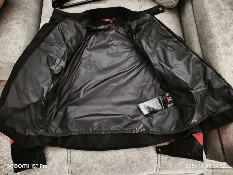 Vendo casaco Dainese