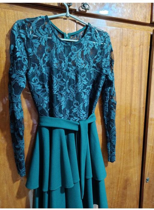 Сукня платье M святкова