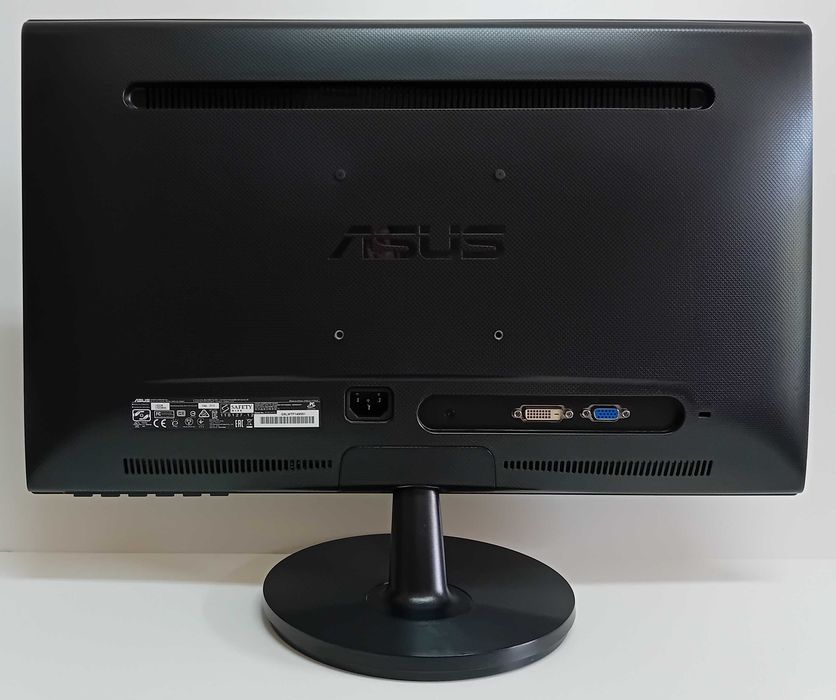 (LER DESCRIÇÃO) Monitor Asus VS228NE 21.5" Full HD