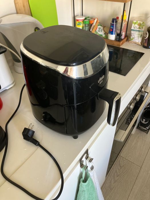 Air Fryer Ufesa Apex 3.5L (Preto)