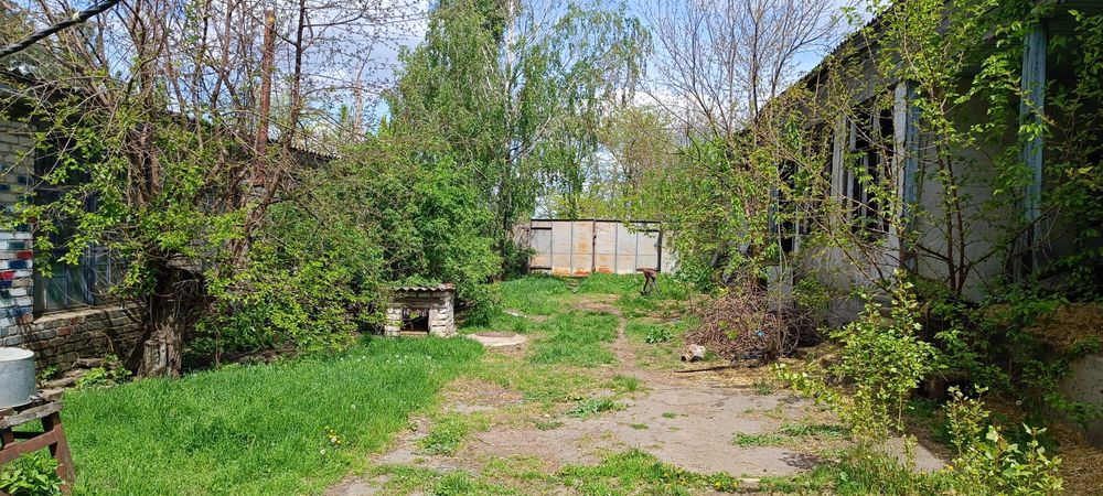 Продаю СКЛАД 439.50 м² Єланець (Заяр)