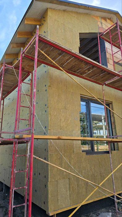 Сучасний таунхаус на вул.Лазурна Ліски