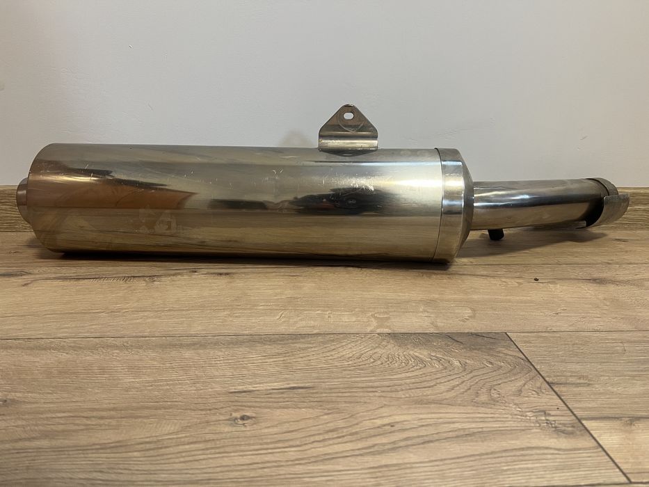 Wydech susuki bandit 600-1200