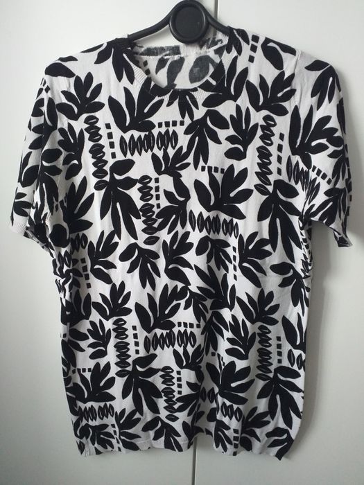 Bluzka z krótkim rękawem