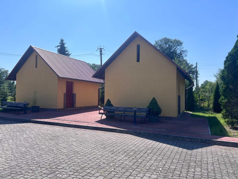 Продаж будинку,с.Твіржа, одразу біля траси Львів-Шегині