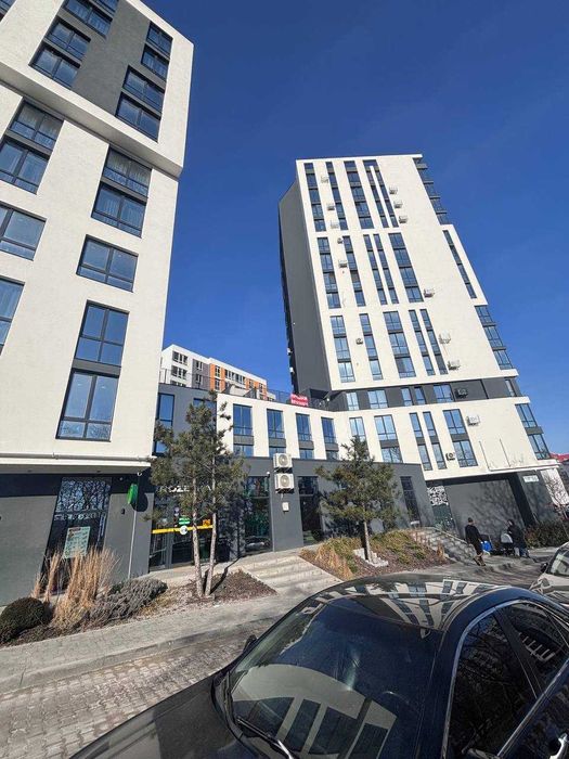 Оренда 1к, квартири, вул. Малоголосківська,  700 $