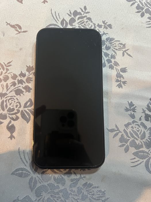 Iphone 13 Pro max azul sierra