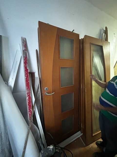Portas de interior