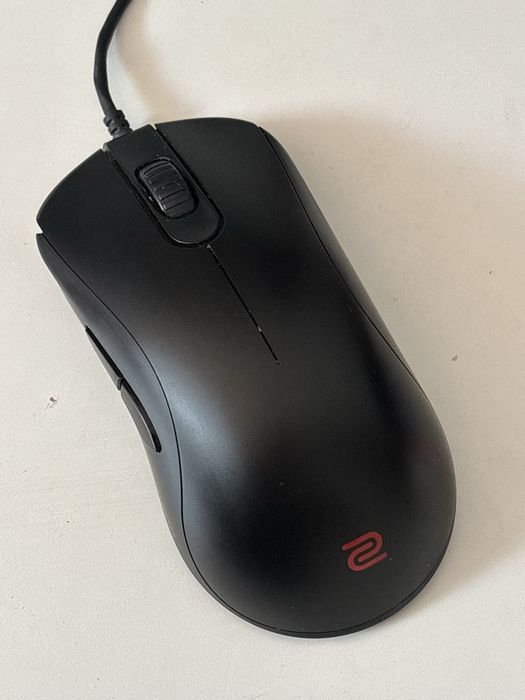 Rato Gaming Zowie ZA11-B c/ Mouse Bungee
