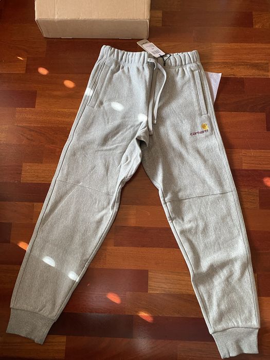 Calças de Fato Treino Carhartt Novas