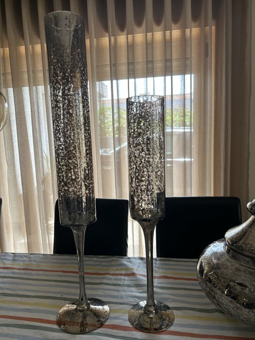 Peças decorativas