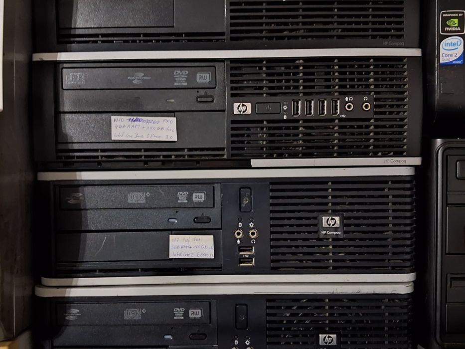 Computador com Windows 10