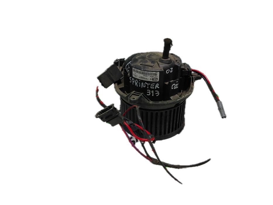 Motor da chauffage / sofagem MERCEDES-BENZ Sprinter 3-t (903)