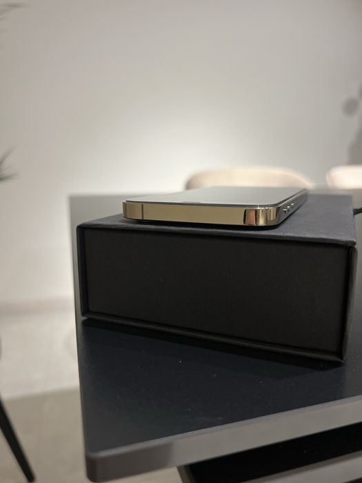 iPhone 12 pro 128 Gold БУ