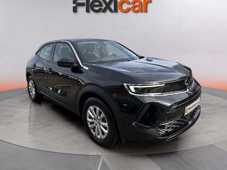 Opel Mokka-e Edition