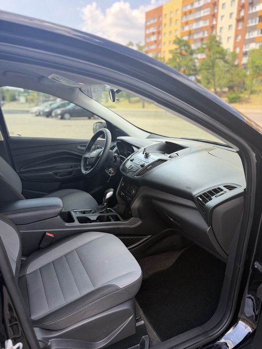 Ford Escape 2019 VIN 1FMCU0F77KUB21251 фото оголошення 18 з 18