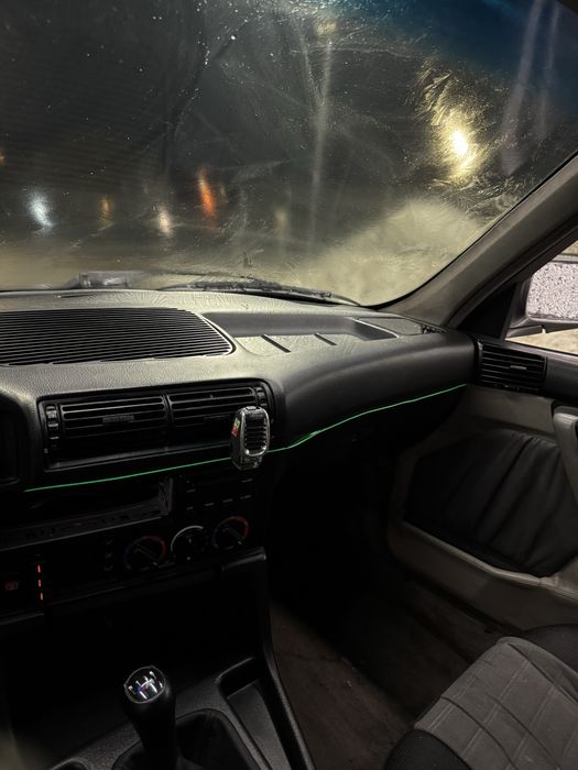 Бмв 5 e34 / BMW 5 e34