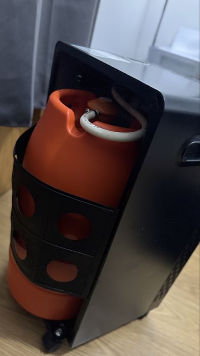 Aquecedor a gás Galp