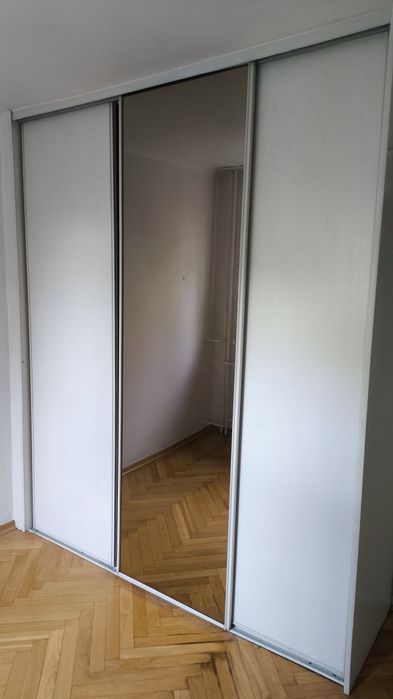 Wynajmę mieszkanie 40m, 3pietro, 2 pokoje, kuchnia