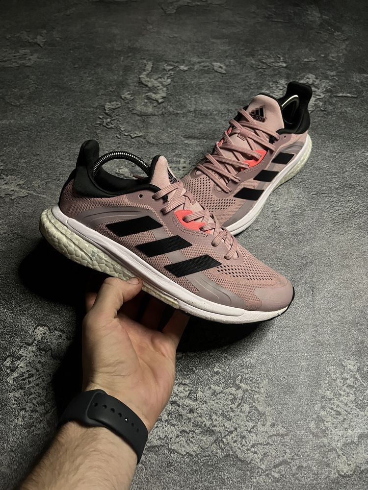 ADIDAS SOLAR GLIDE 4 ST 38 24 boost 699 Olx