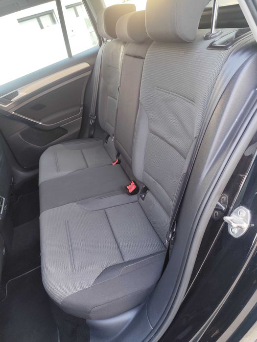 Golf 7 variant 1.6 TDI