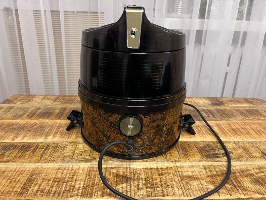 Rainbow D4G- baza po serwisie