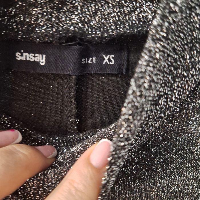 Sukienka Sinsay XS