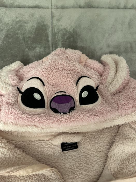 Vendo blusao da Angel como novo !