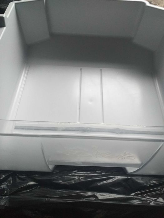 Szuflada lodówka beco