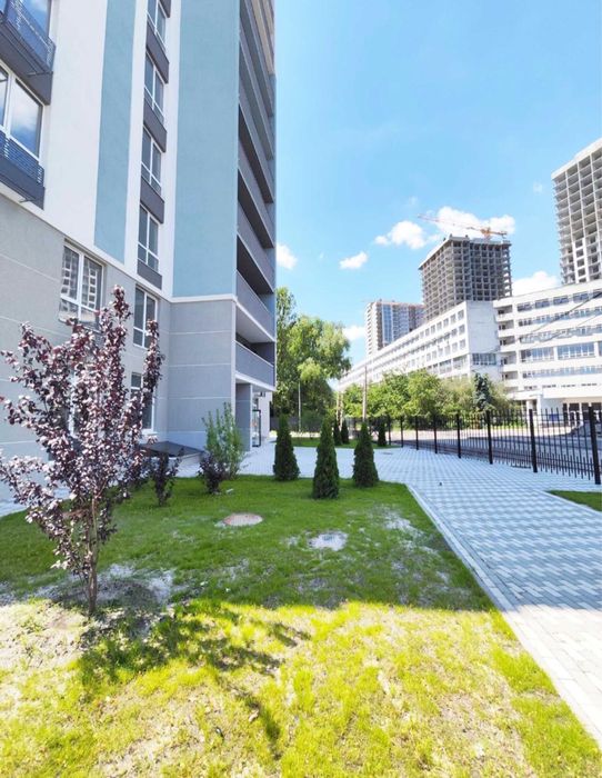 ‼️‼️Продається евродвушка (1к) від власника, ЖК АВЕНЮ 42