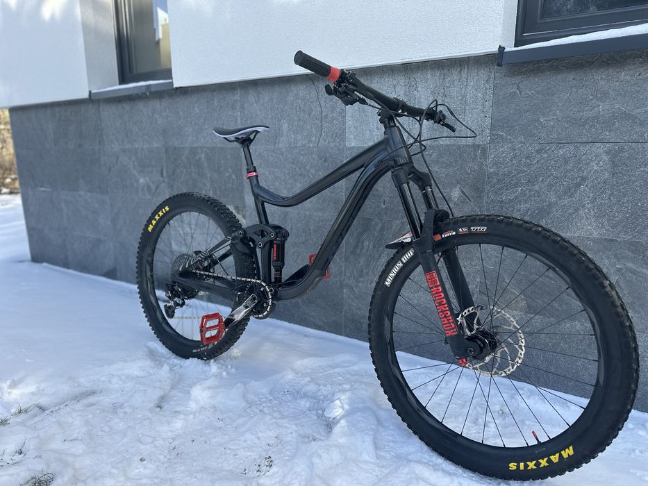 Giant Reign 2 L 27.5”