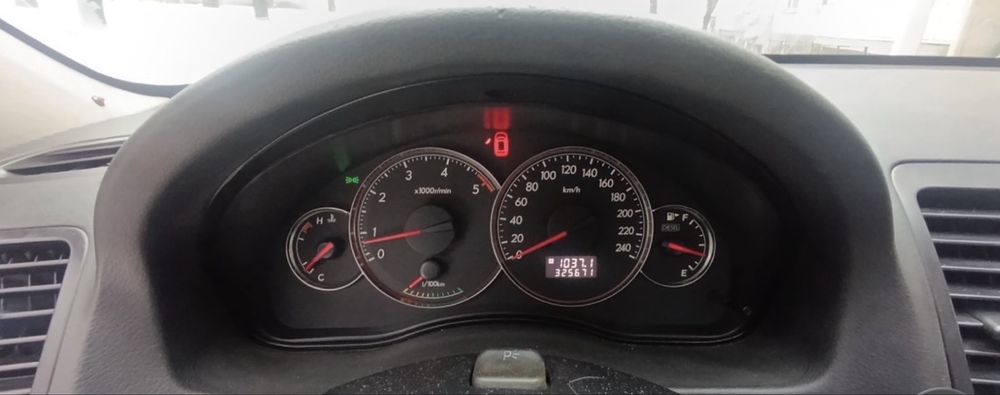 Продам subaru outback 2008 года! (Субару оутбэк )