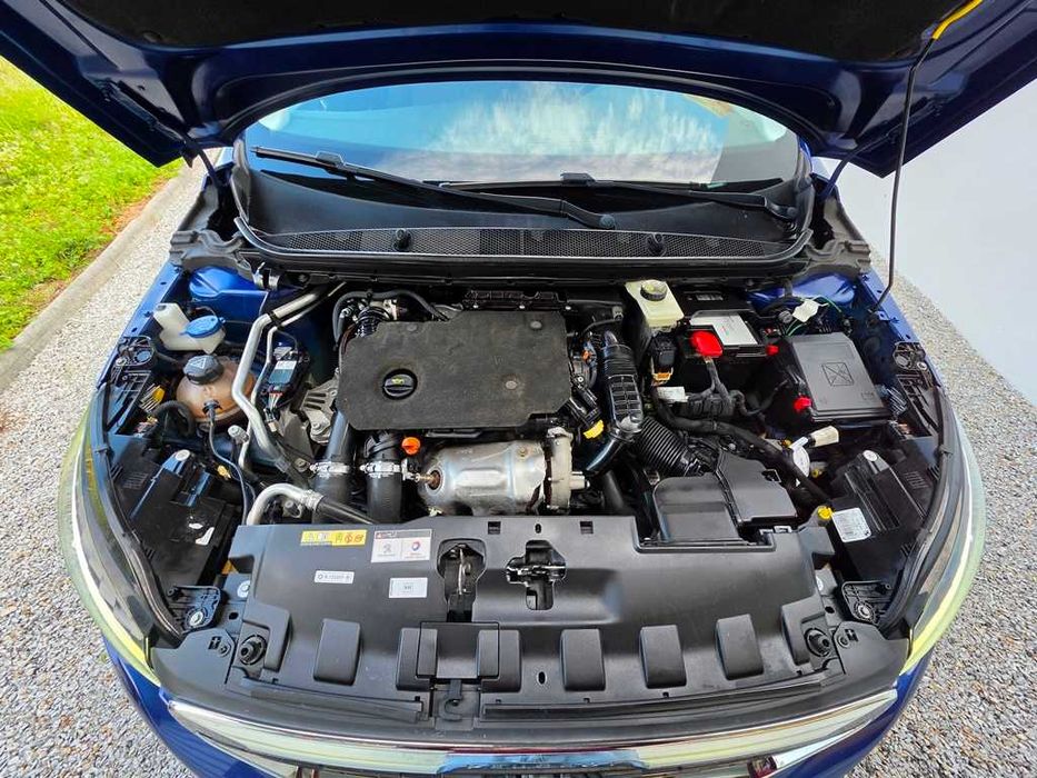 Peugeot 308Sw 1.5HDi 131Cv Cx/Auto 8v 190.000Km 09/2019