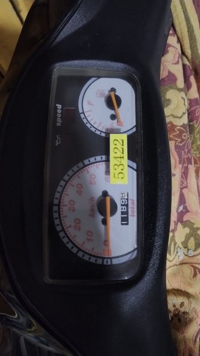 Продам suzuki zz inch up sport