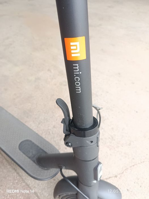 Електро самокат Xiaomi m 365