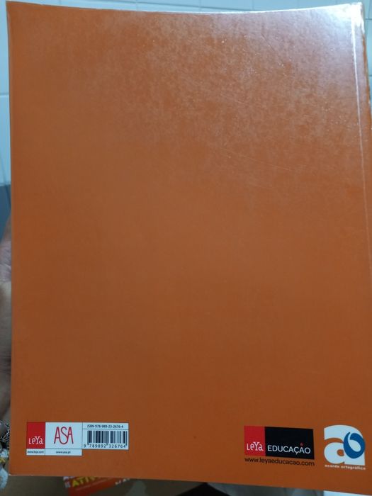 Caderno de atividades história 7°ano